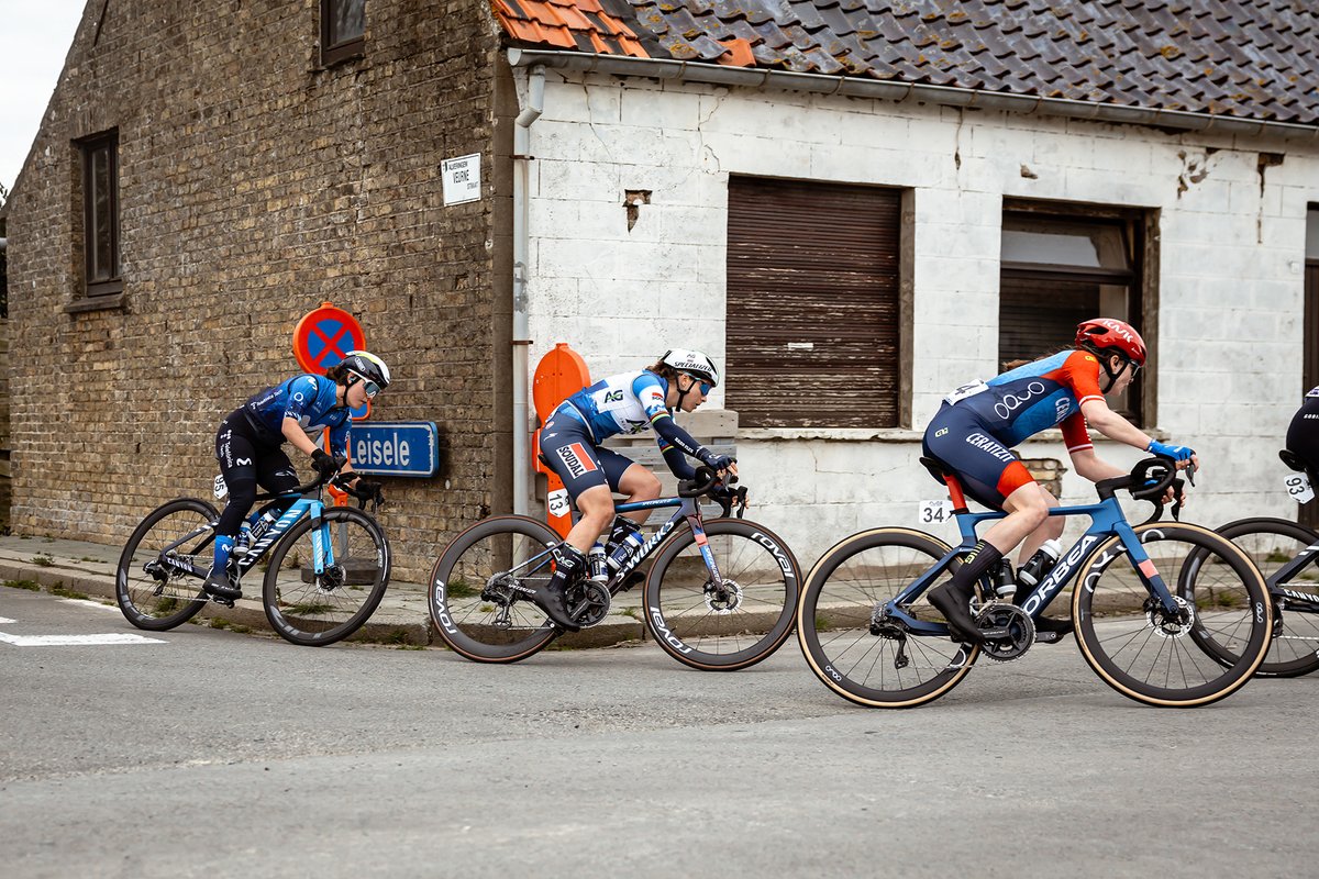 What a race from Kim Le Court, who finished a solid 13th in Gent-Wevelgem 👏 #unlockyourpotential #GearUp #Wolfpack⁣⁣⁣⁣⁣⁣⁣⁣⁣⁣⁣⁣⁣⁣⁣⁣⁣⁣⁣⁣⁣⁣⁣⁣⁣⁣⁣⁣⁣⁣⁣ ⁣⁣⁣ ⁣⁣📸: @brentpeeters