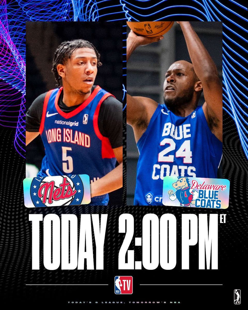 NBA G League tweet media