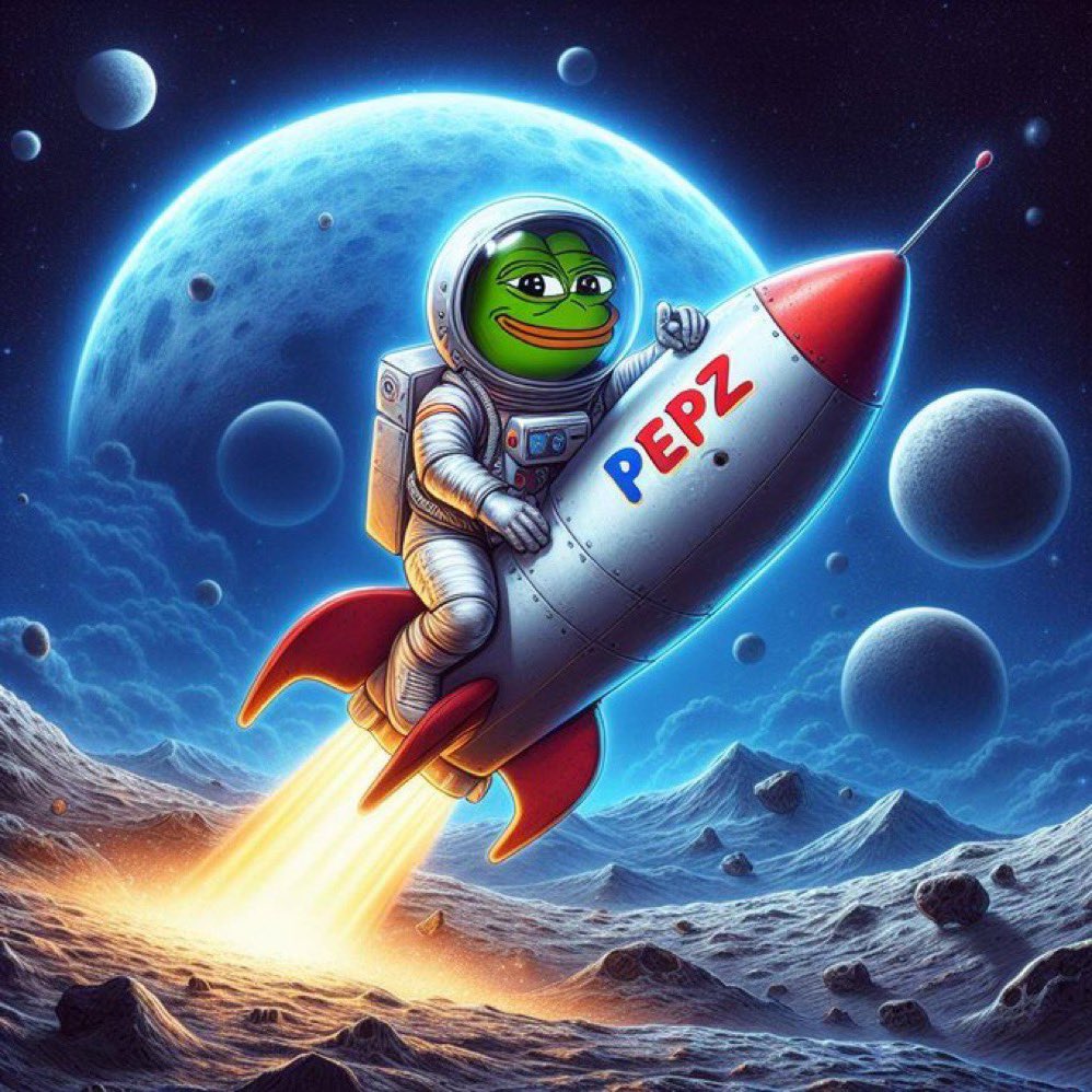 Bronz_Emerald's tweet photo. $PEPZ hit $5 Million MC in less than 72 hours with no presale, no website, or marketing - just a single late night X post launching as the 1st hybrid #PEPE memecoin on @MainnetZ L1 blockchain. I keep telling people don’t miss out with less than 175 million tokens left in circulation this will be EPIC! More than 73% of circulating supply current staking earning 69% APR AND NO LOCK-IN. So you can claim and restake rewards for pennies a transaction and earn compound interest on your earnings.  Only on @mainnetz @pepemainnetz #MainnetZ #PEPEARMY