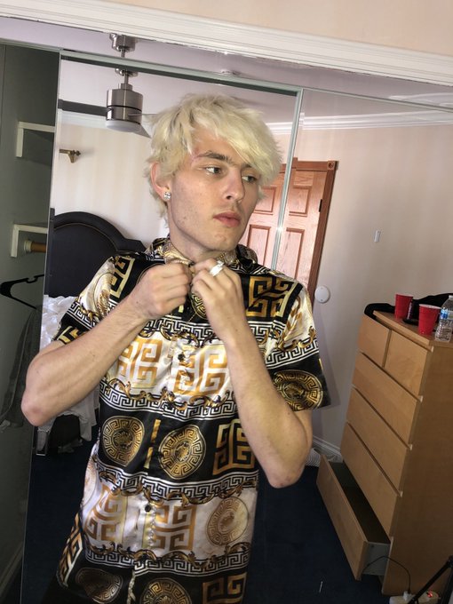 Not looking in the Rear This Year  looking forward #TravelingFrontflip https://t.co/OxnHecrXGC<a href="/tag/travelingfrontflip"class="tags"><span>#travelingfrontflip</span></a>