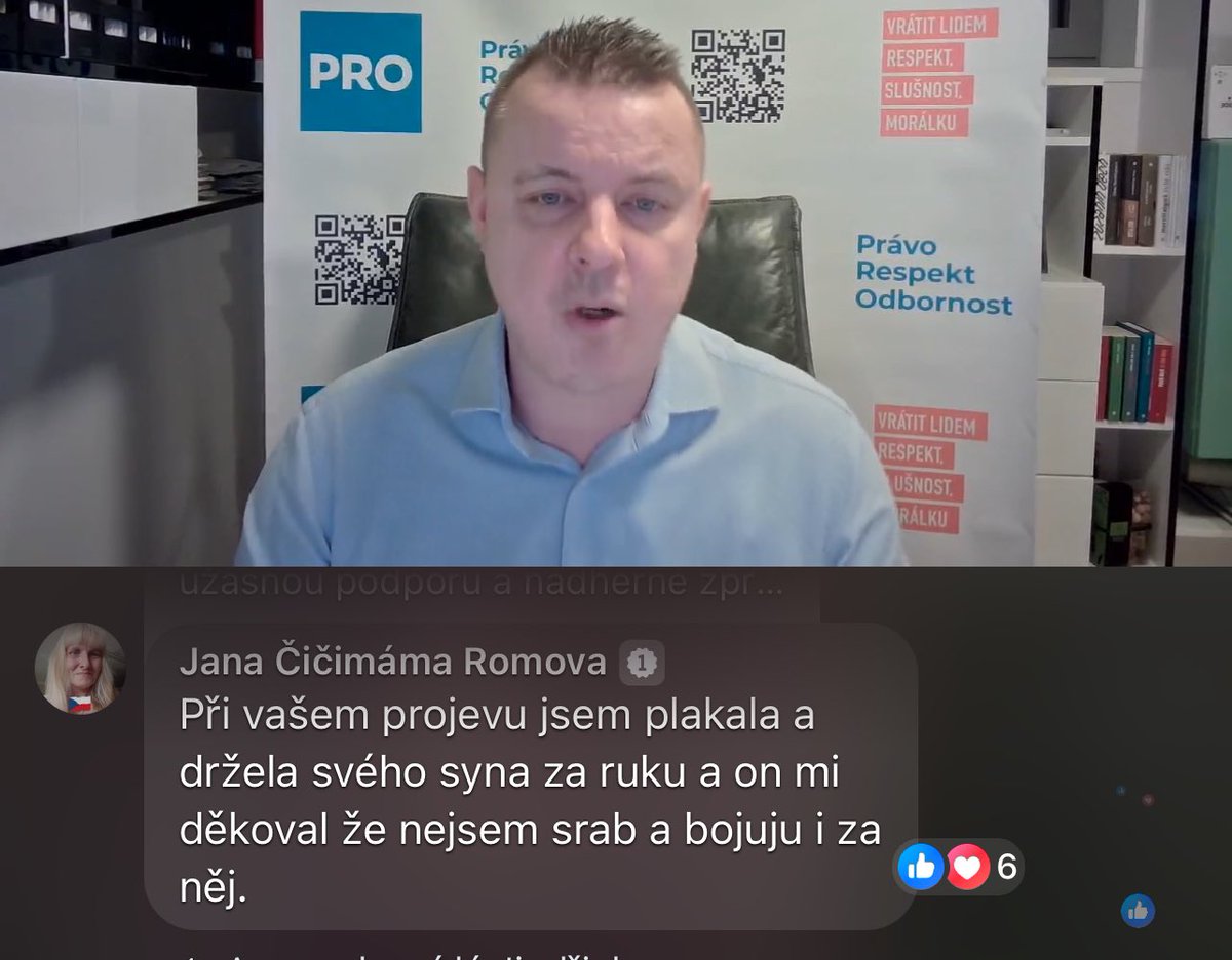 Barbora Mercury 🇨🇿✌️🇪🇺 tweet media