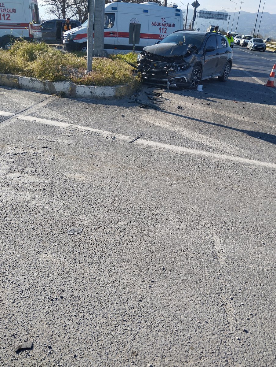 Allah daha beterinden saklasın inşallah amin.