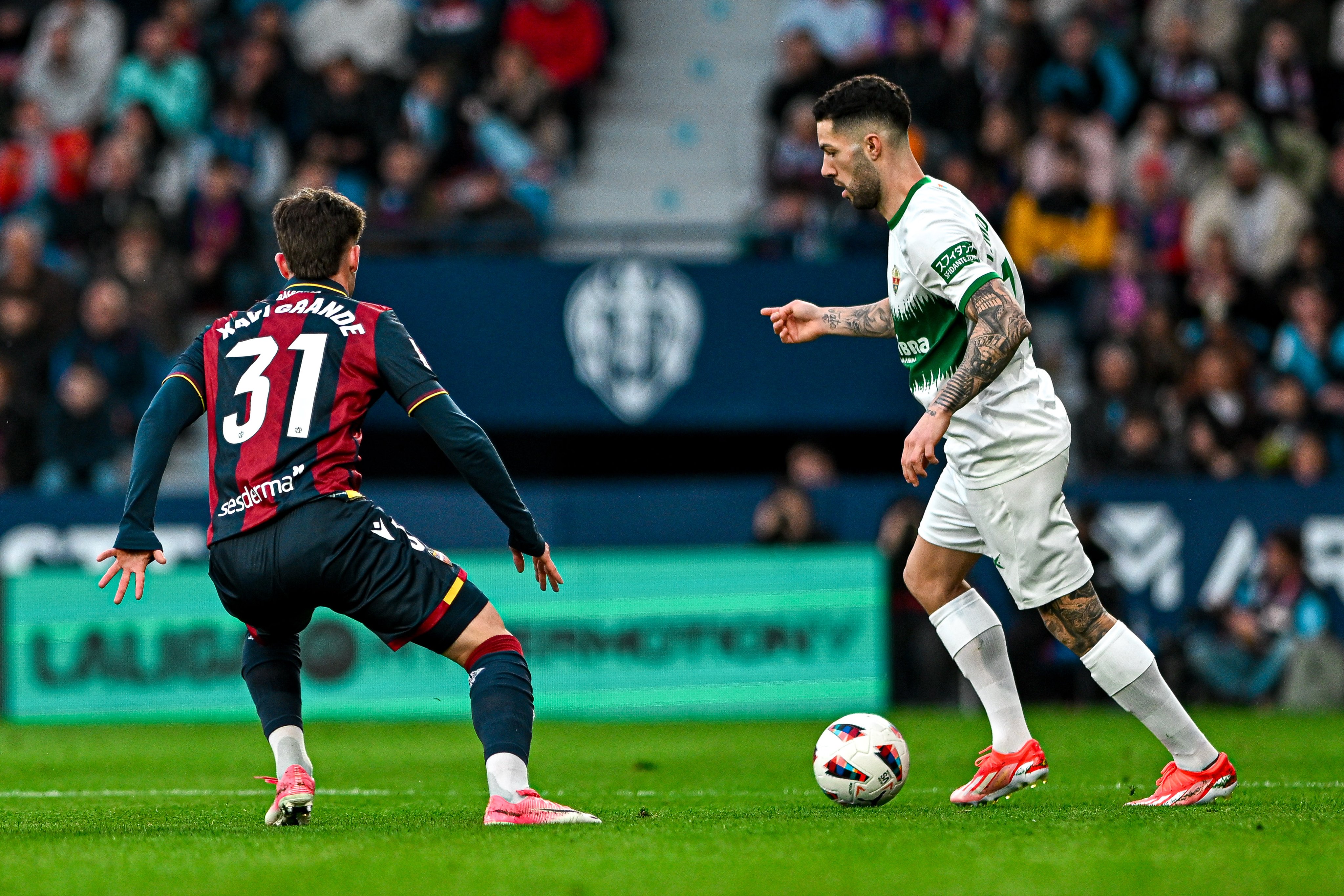 Levante