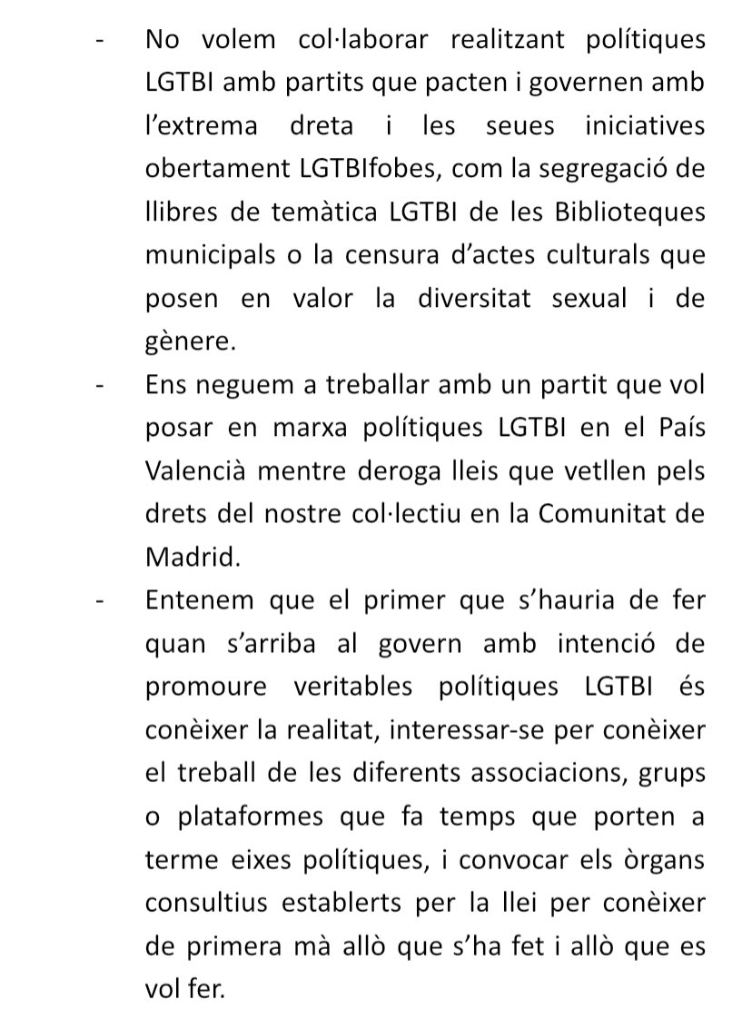 Col·lectiu QueerFest tweet media