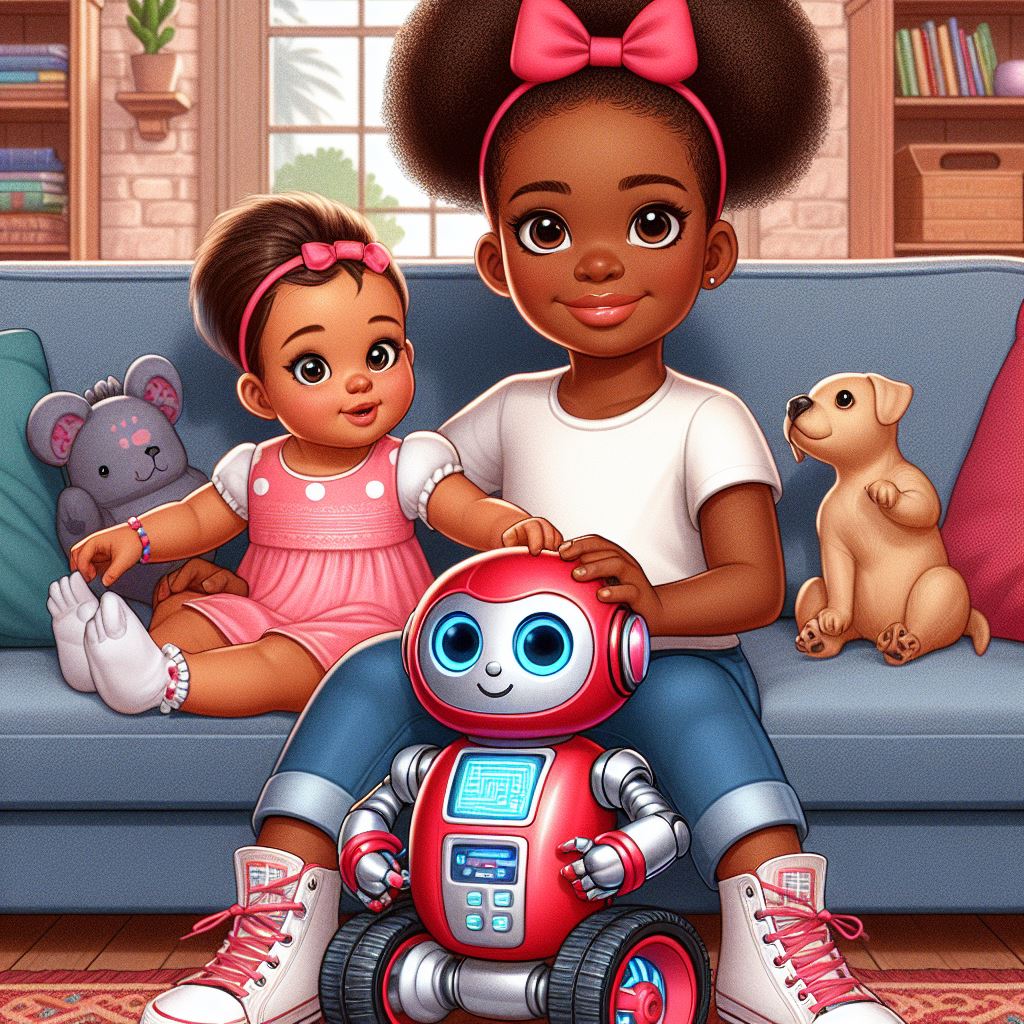 NoireSTEMinist's tweet photo. Children's Books Coming Soon!
Meet Malika and Rovie. #TheresARobotInMyCloset #YoungRebels #KidLit #ChildrensBooks #STEM #STEAM #BoySTEM #GirlSTEM #BlackSTEM #BrownSTEM #NoireSTEMinist
https://t.co/tLAW64mZ3C
#newblogpost @Rebellion_Reads https://t.co/kScvmk4mIT