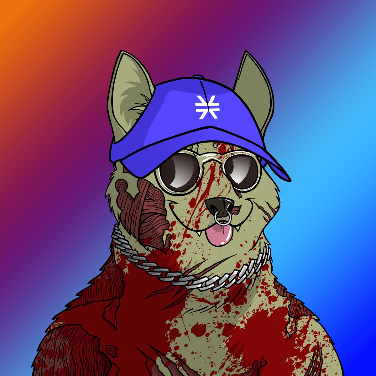 SpaghettiPunk tweet media