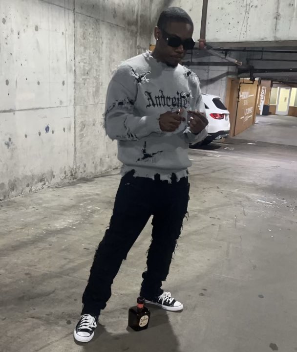 G O A T M A C K L I N™️ tweet media