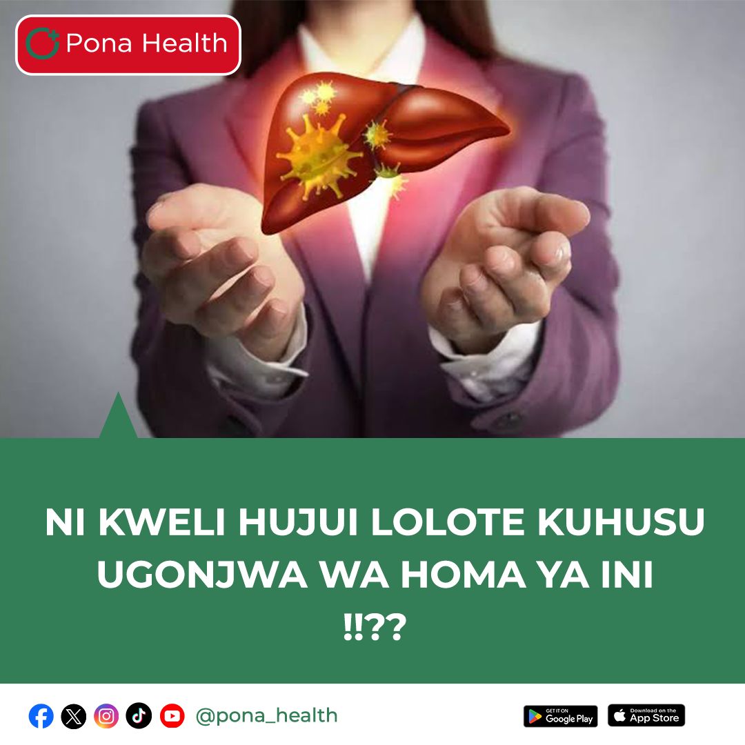 Homa ya Ini ni kuvimba kwa Ini. 
Kitendo cha Ini kuvimba ghafla ndio ndio huitwa Homa kali ya Ini. 
Sababu zinazofahamika za Homa kali ya Ini ni maambukizi ya virusi vya homa ya Ini aina ya A na E, na Kwa matukio machache  B na C huweza kupelekea Ini kuvimba pia. 

Soma Zaidi 👇