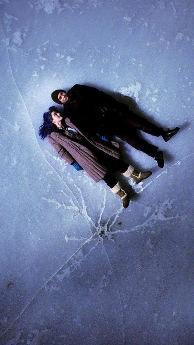 LaElg's tweet photo. #cinecaffe
#amarcord
“Sunshine of the Spotless Mind” https://t.co/V5LSwjPWy3