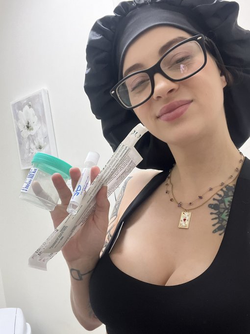 Don&rsquo;t forget to get tested so we can play 😉 https://t.co/GQ67DROZId
