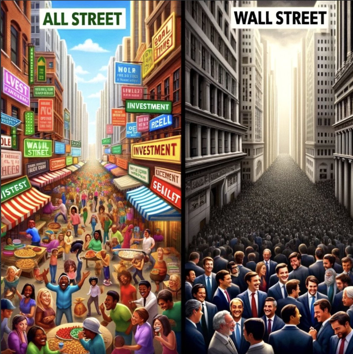 catibiribas's tweet image. Another thing that isn&apos;t changing is my participation in Common Wealth! 

Once in All Street, always in All Street!!

Let&apos;s goooooo 🔥

#joincommonwealth #freefundvc