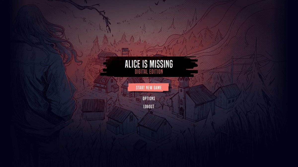 MariaBrewista's tweet image. LIVE on TWITCH!!!

I&apos;m starting stream by taking my FIRST LOOK at the Digital Edition beta for Alice is Missing

I have been a HUGE supporter of AiM since the early days and seeing the game and @SpenserStarke grow over the years has been so inspiring.

COME CHECK IT OUT!!!