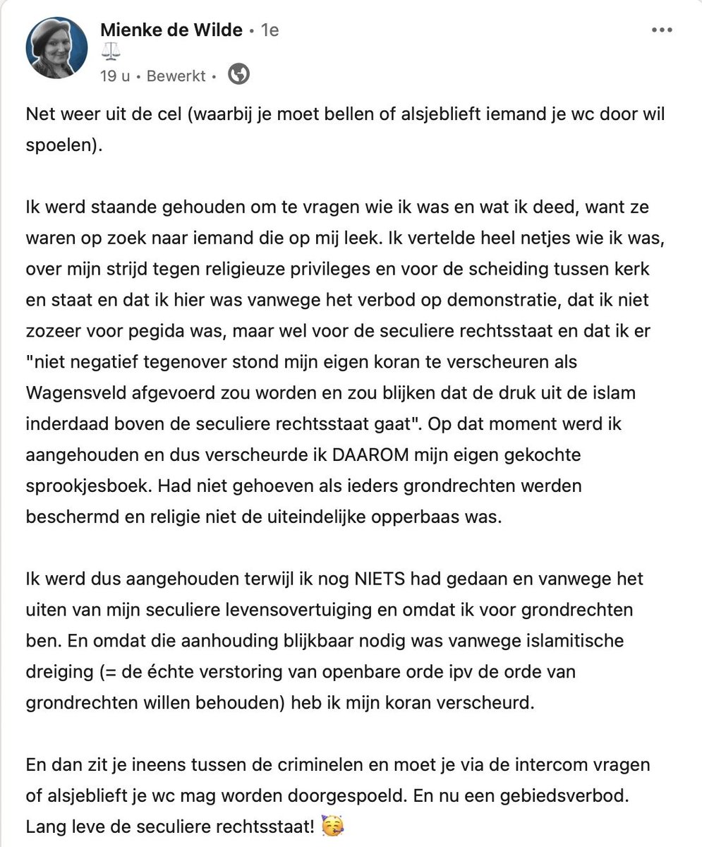 Jos Teunissen tweet media