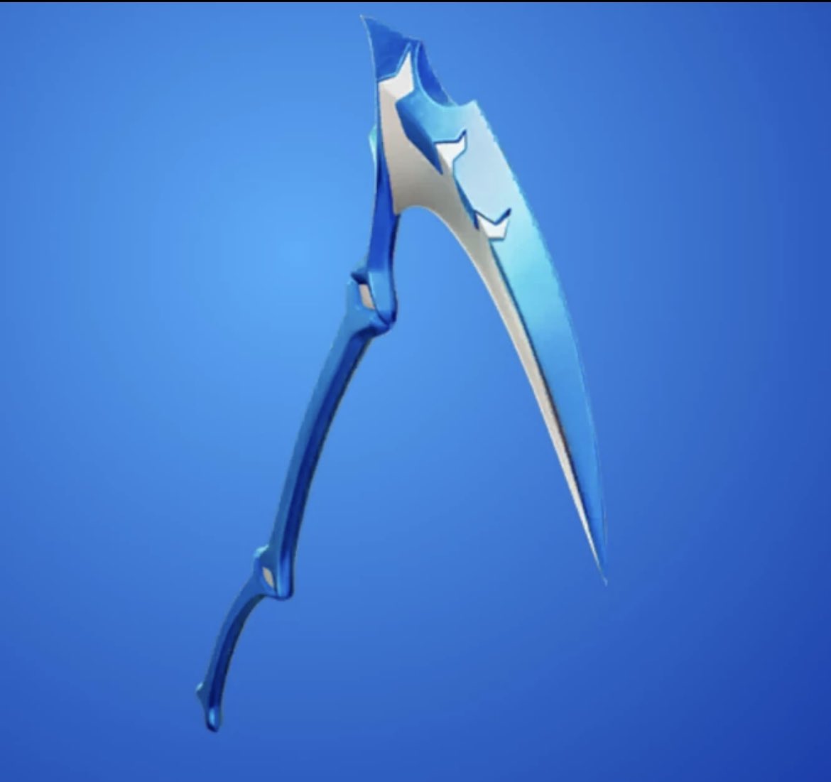 Midnight Scythe Pickaxe Giveaway 

Rules:
1. Follow <a href="/bigfootsworld_/">bigfootsworld</a> 🦶🏼 
2. Follow <a href="/code_sheready/">GFuel || SheReady✨</a> 🫔 
3. Follow <a href="/thecharmsquad/">CharmSquad🪄</a> 🎗️
4. Retweet 🐣

(GAW ends 3-26-24 @ FN Item shop)