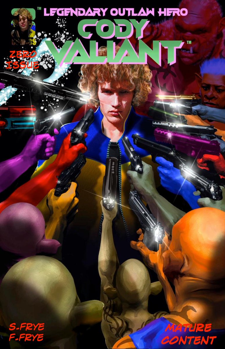 3bcomics's tweet photo. @Prophecy_Comics 3bcomics Cody Vailant https://t.co/aqnVssogsF