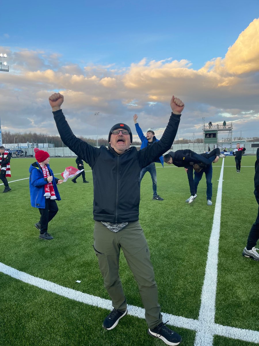 mccloskey_alan's tweet image. What a day♦️
