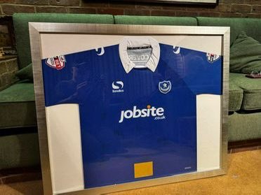 PompeyNewsNow🎙PO4cast tweet media