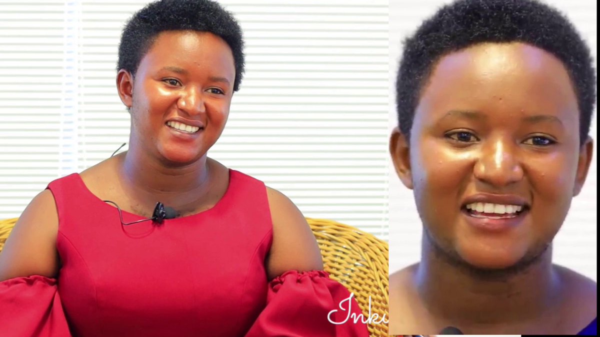 WA MUKOBWA W'IKIZUNGEREZI UFITE UBWANWA AJE YABUKUYEHO: ABAGABO N'ABASOR... youtu.be/Fs5x7kZmwEI?si… via <a href="/YouTube/">YouTube</a>