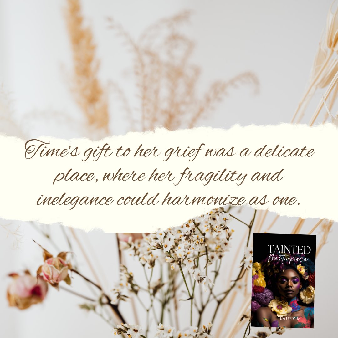 Laury M. tweet media