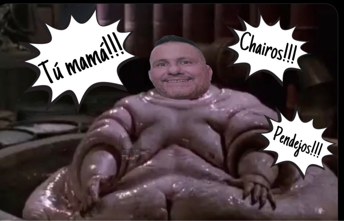 Batman_supadre's tweet image. 🙄🙄🙄 #Gamborinbo #Adefecio #MalHecho #Pusilanime