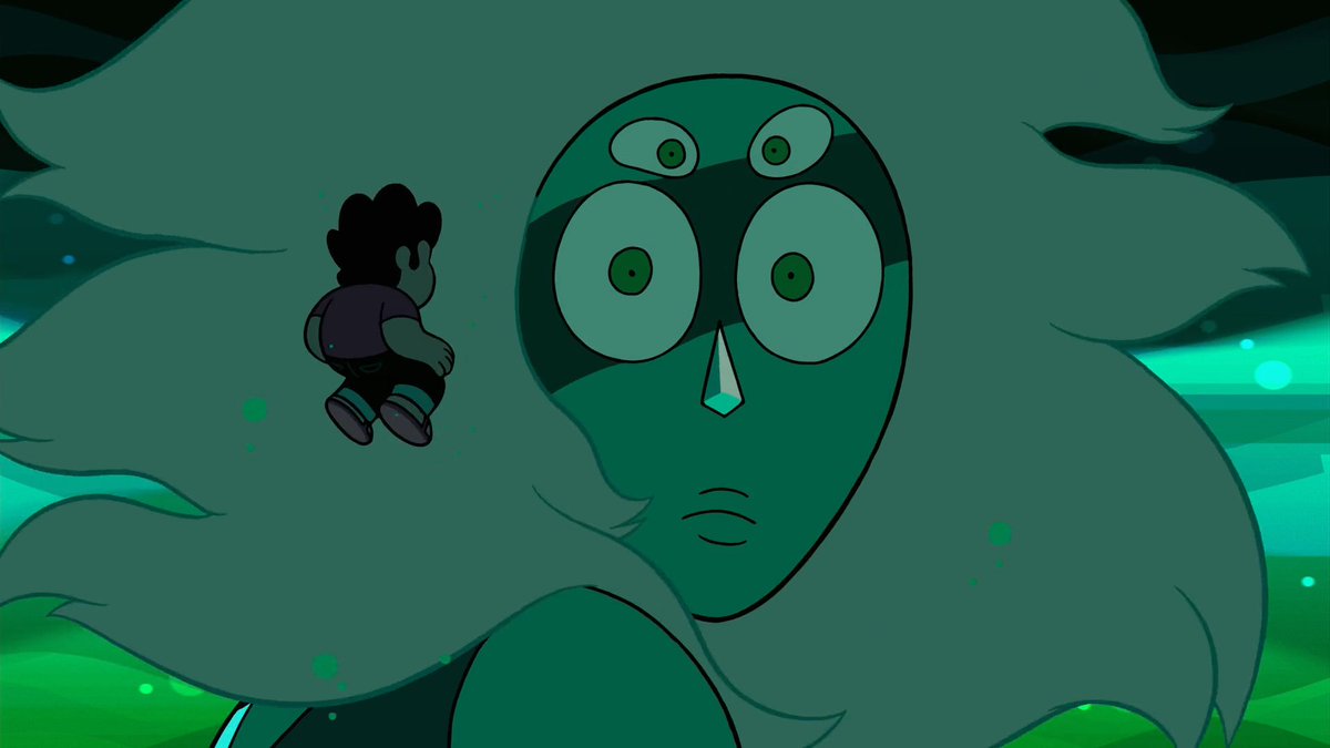 cavehag's tweet photo. THIS EPISODE WAS RAW AS HELL https://t.co/1iQREq8ypd