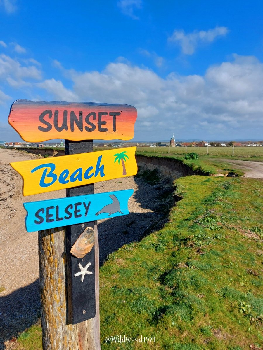 Cold , windy but the sun has shone 🌞 West beach this morning @PONewsHub @greatsussexway @VisitSelsey @ExpWestSussex @VisitSEEngland @ThePhotoHour @BBCSouthWeather @itvmeridian @SussexLifeMag @coastmag