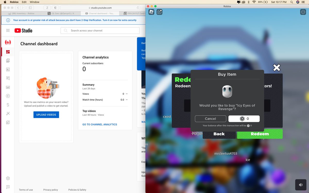 Jase Howe tweet media