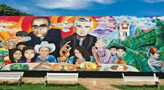 Fe y Alegría Panamá tweet media