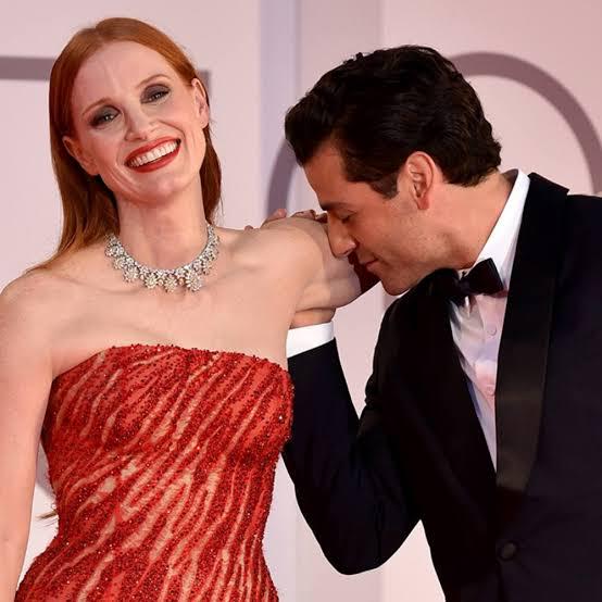 armpithestic's tweet photo. When you're so obsessed with the scent of Jessica Chastain's armpits, that you can't even hide it in public. ❤️ https://t.co/0FBG5XrcDJ
