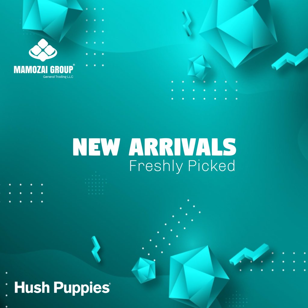New Arrivals | Freshly Picked

Time to get | STYLISH

#HushPuppiesCare

#PracticeOptimism #TheHeath #HushPuppies #NewCollection #WeInventedCasual #WeatherSmart #WaterProofShoes #ShoeShopping #Shopping #DressShoes #MensShoes #LifeLimitless #DualFit #Comfort #Shoes #Casual #SS24