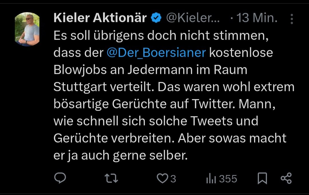 Old School Investor 🇩🇪🤝🇺🇦 tweet media