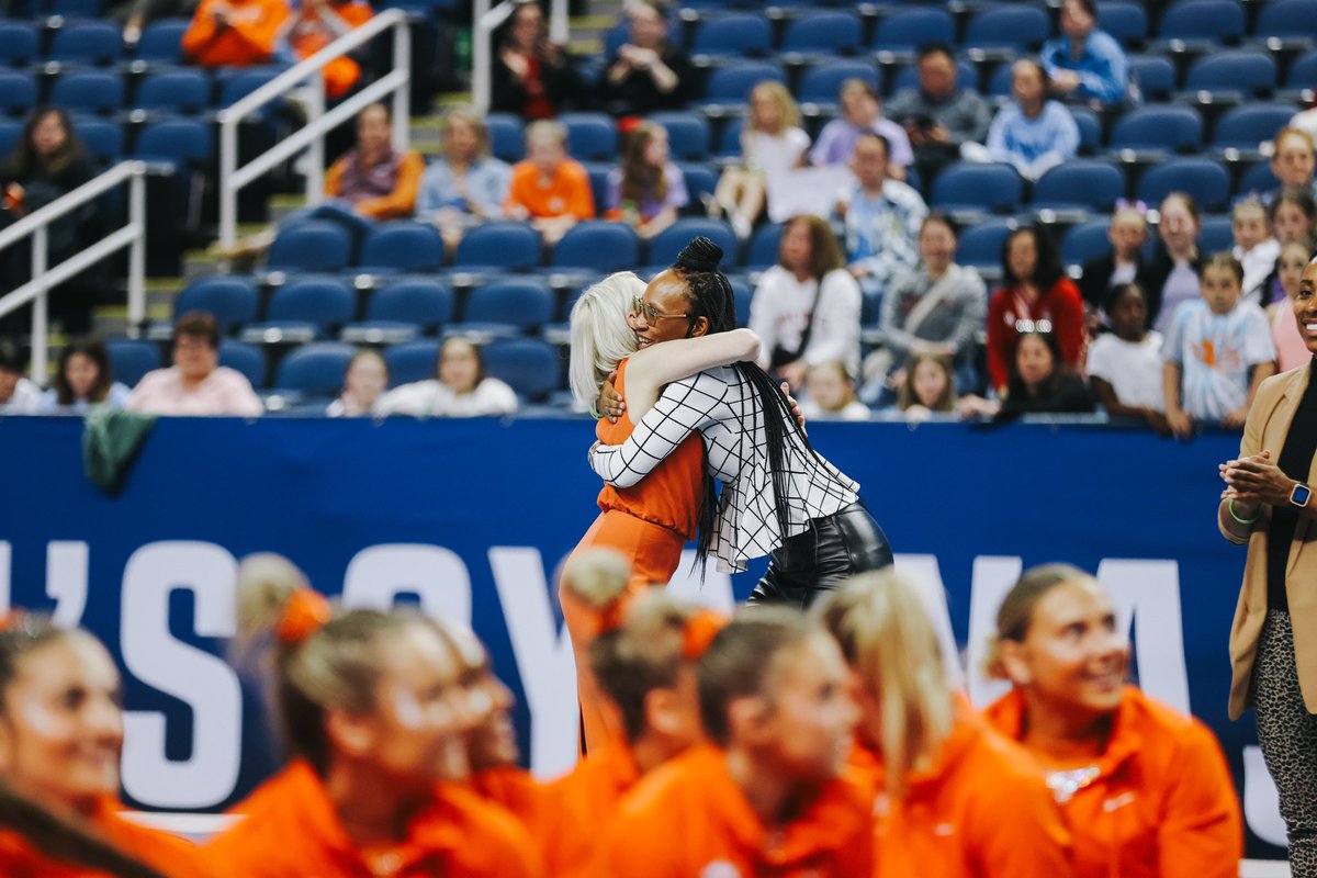 ClemsonGym tweet picture