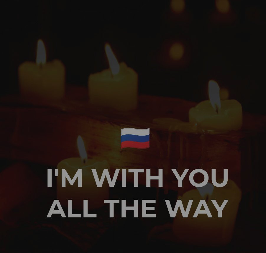 ElyaPostel97994's tweet photo. Pamiętam te straszne akty terroru w Paryżu. To były tragiczne dni. https://t.co/lfxwifNy8g