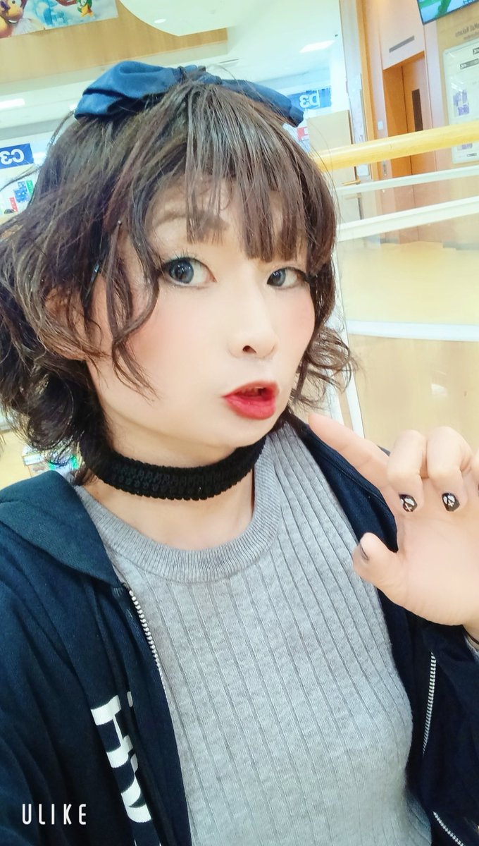 中谷みつき🌙小柄女裝🥺☕ tweet media