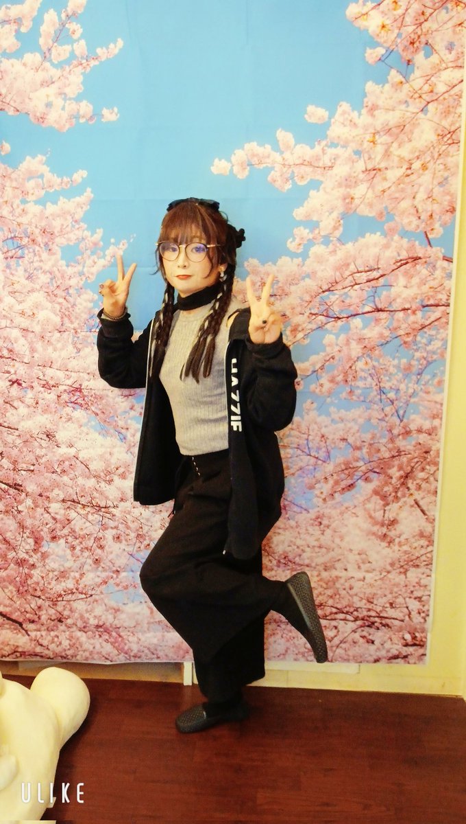 中谷みつき🌙小柄女裝🥺☕ tweet media