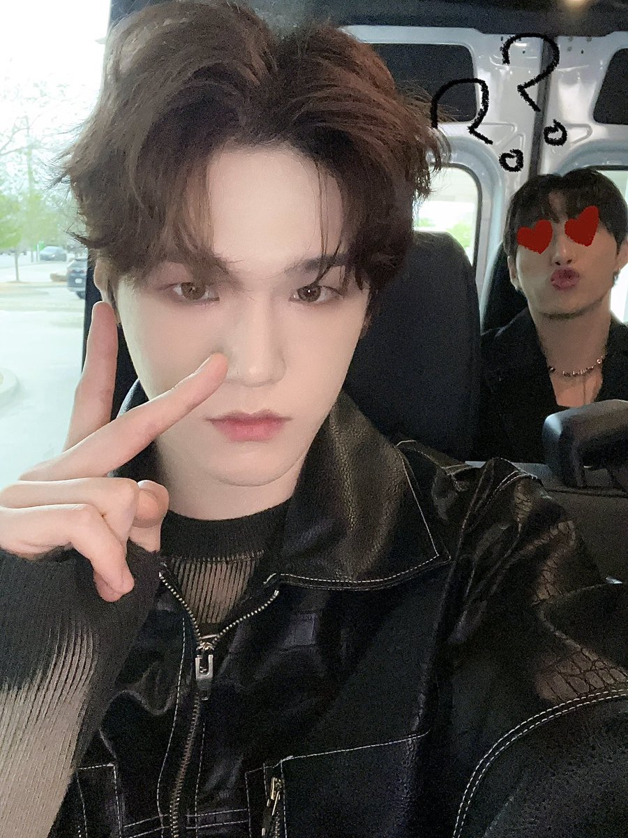 [#배인] What💫😒😻❤️

#JUSTB #저스트비 #Bain #송병희