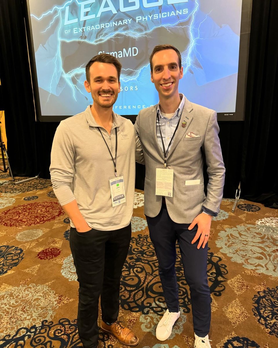 PlumHealthDPC's tweet image. I had an amazing time at the @D4PC Direct Primary Care conference in Orlando! DPC doctors are leading the change in health care and it's exciting to be at the vanguard!

#DirectPrimaryCare #DPCthriving #FamilyMedicine #HealthCare #Detroit #StartupDPC