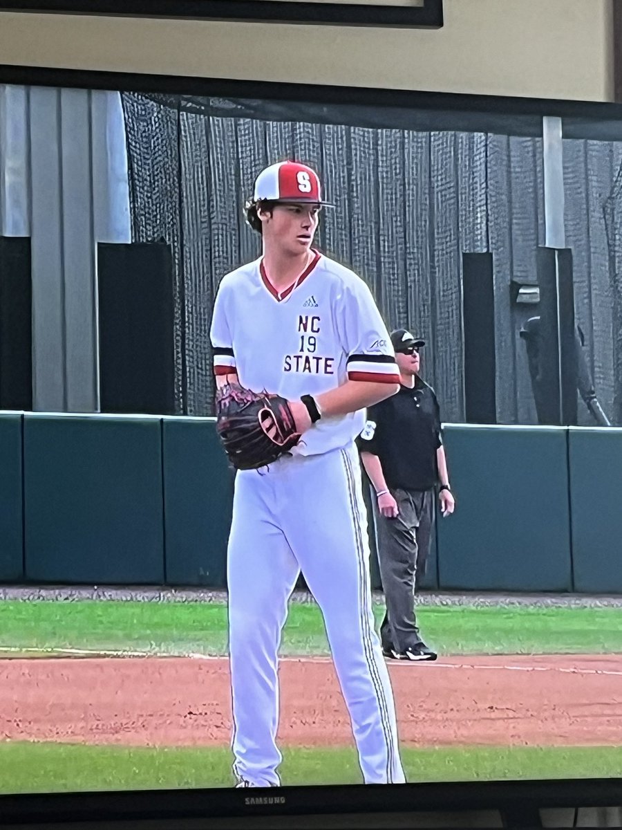 JRHS Baseball tweet media