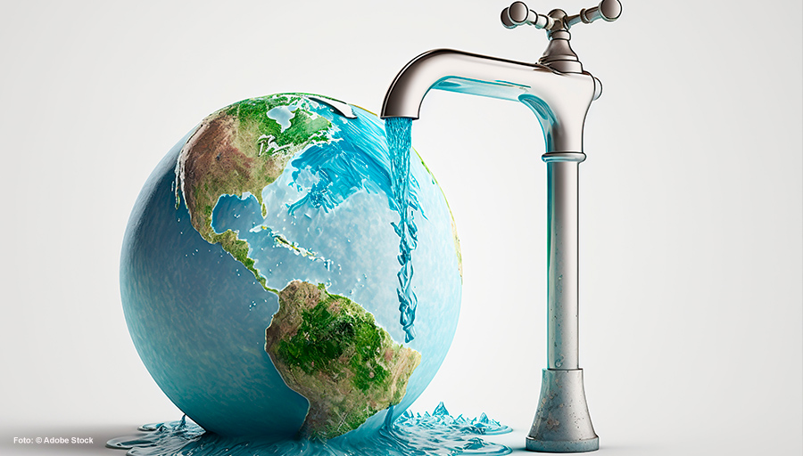 #BoletínUNAM El derecho y las políticas públicas son claves para atender la problemática del agua. Nos corresponde impulsar una actitud y política gubernamental distintas en nuestras ciudades, comunidades y localidades: #ExpertaUNAM > acortar.link/4p9sz2