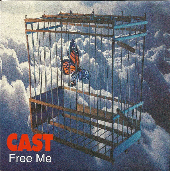 On this day in 1997, Free Me was released. What's your favourite lyric from the track? Listen back here👉 lnk.to/gOJqWs4t