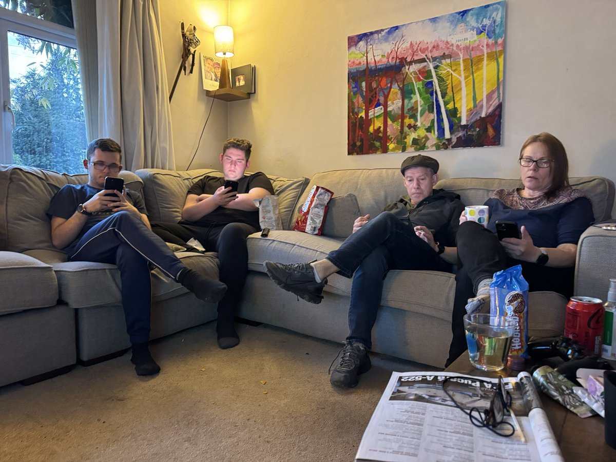 George Cairns tweet media