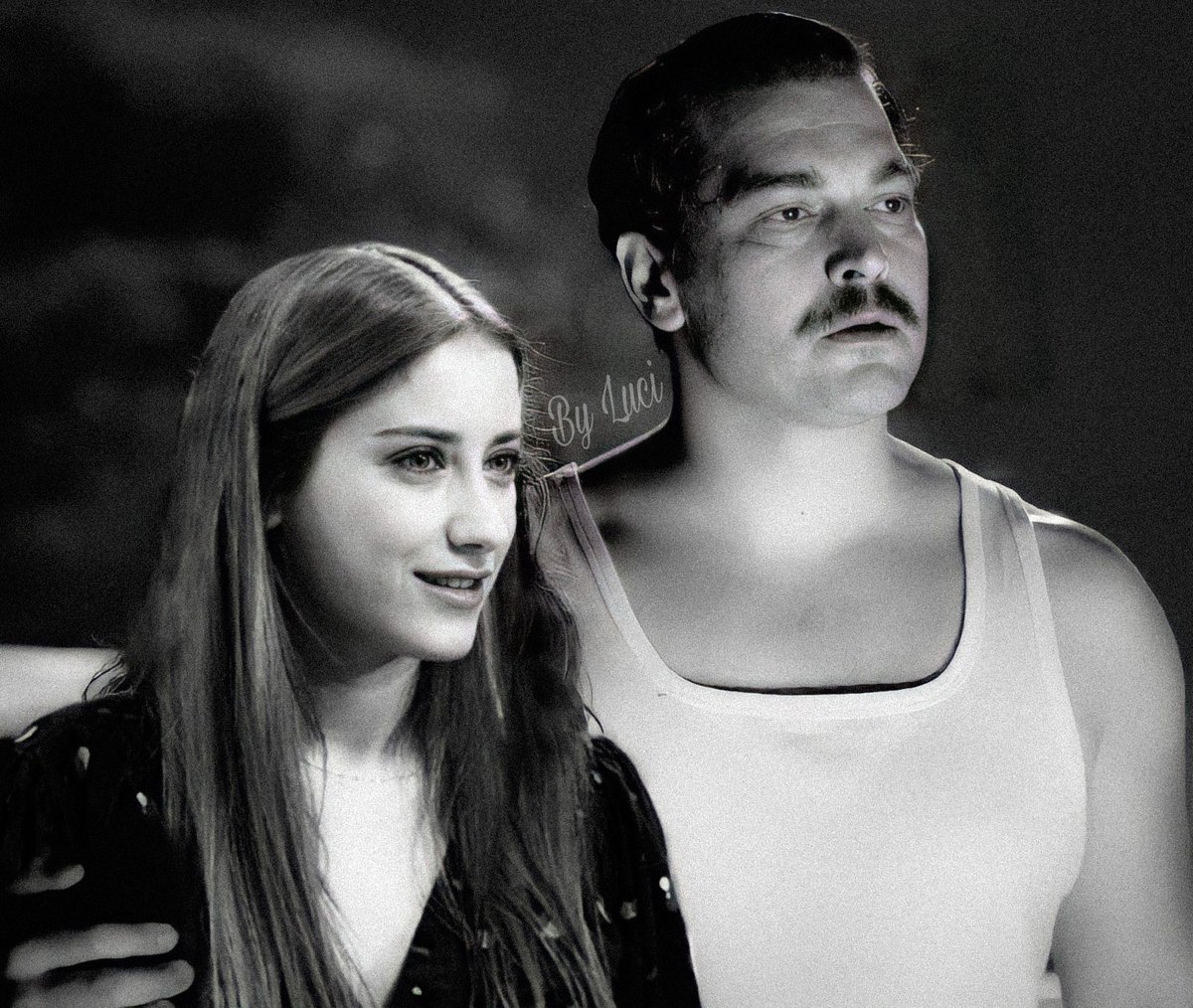 HazcagDream's tweet photo. Cuando llegará ese día, de verlos juntos otra vez 🥹💕
.
#HazalKaya #ÇağatayUlusoy #HazÇağ https://t.co/fmqtgbyGBL