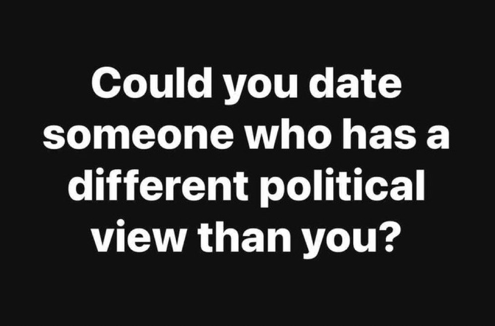 could you?
