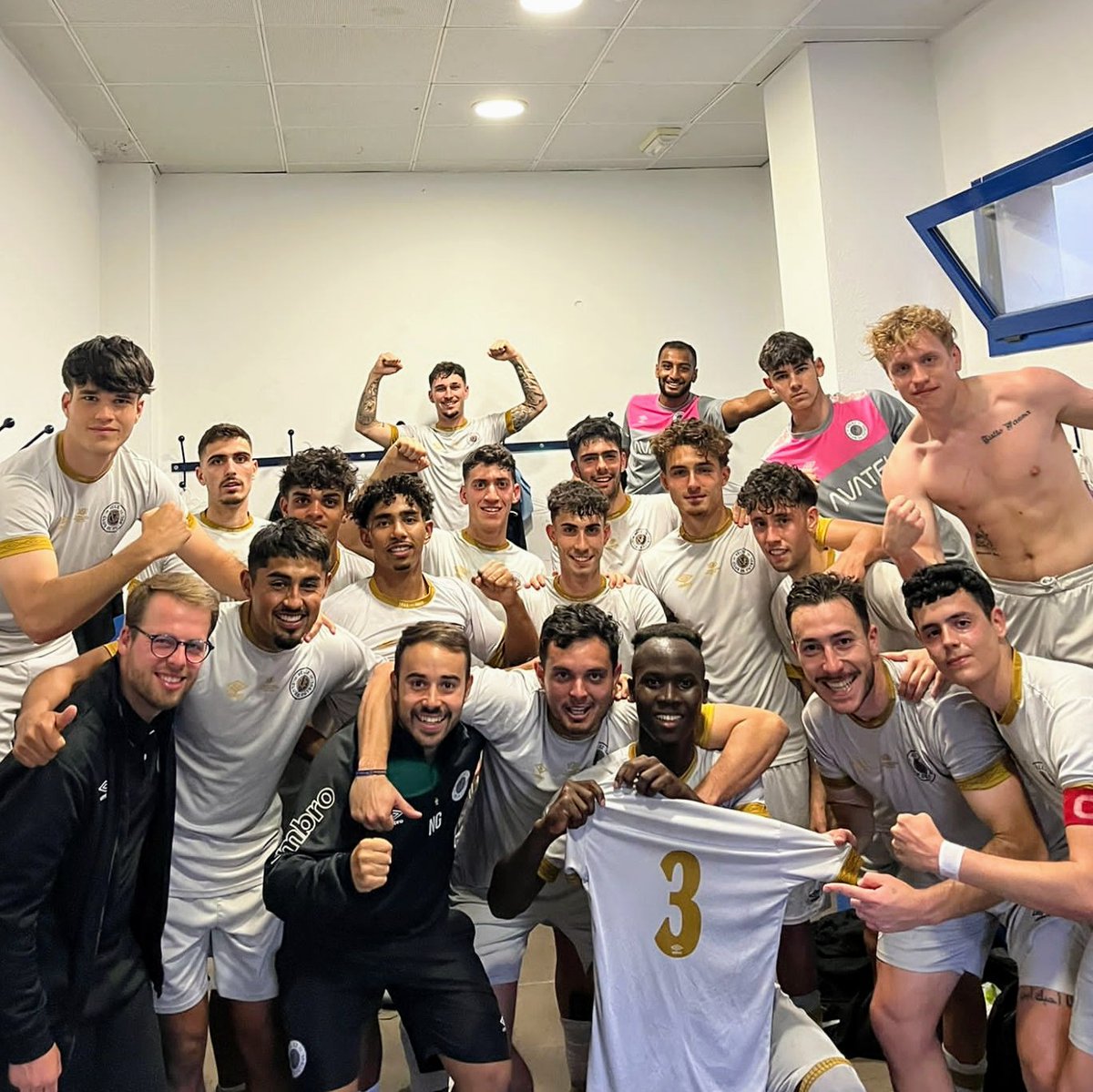 Vélez Club de Fútbol tweet media