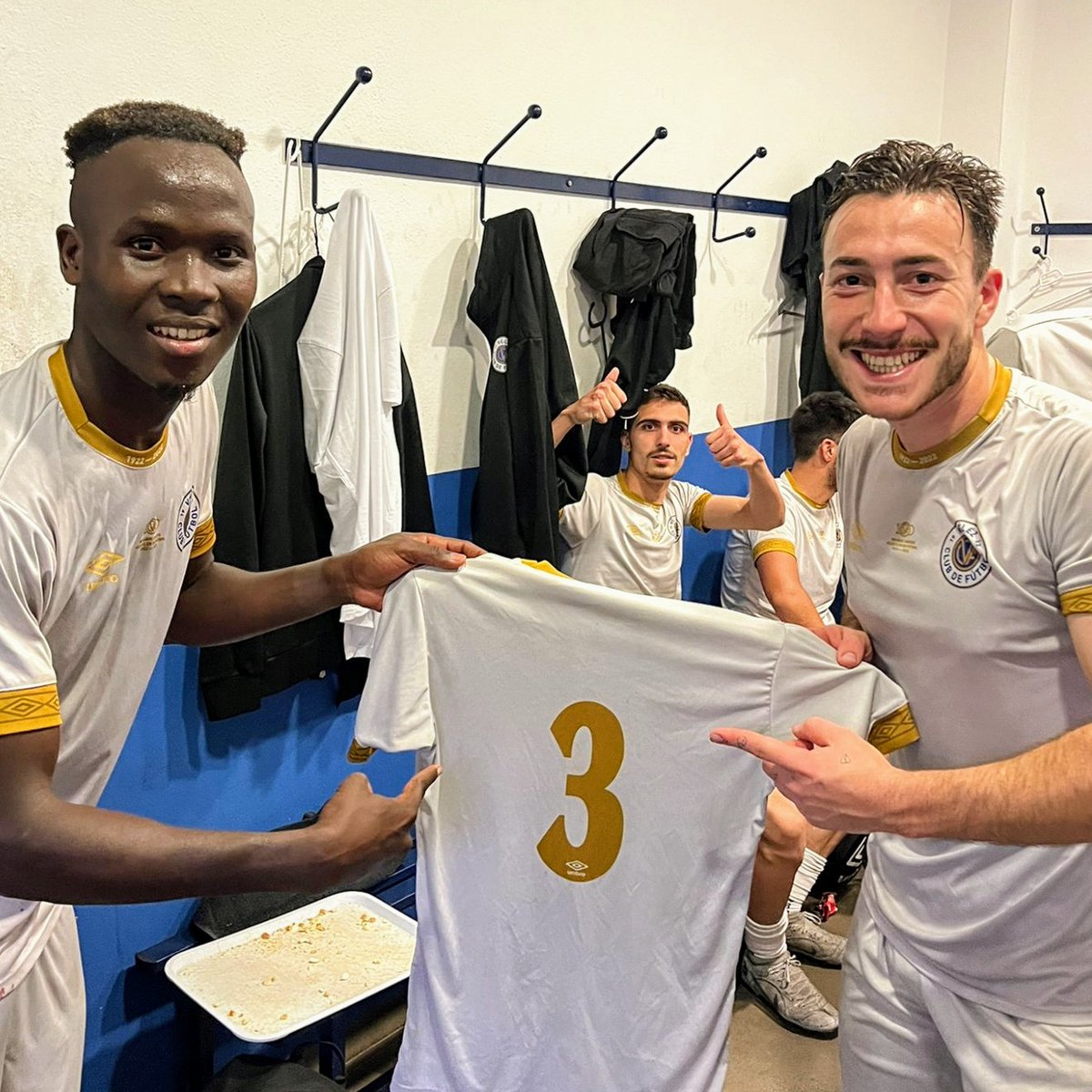 Vélez Club de Fútbol tweet media