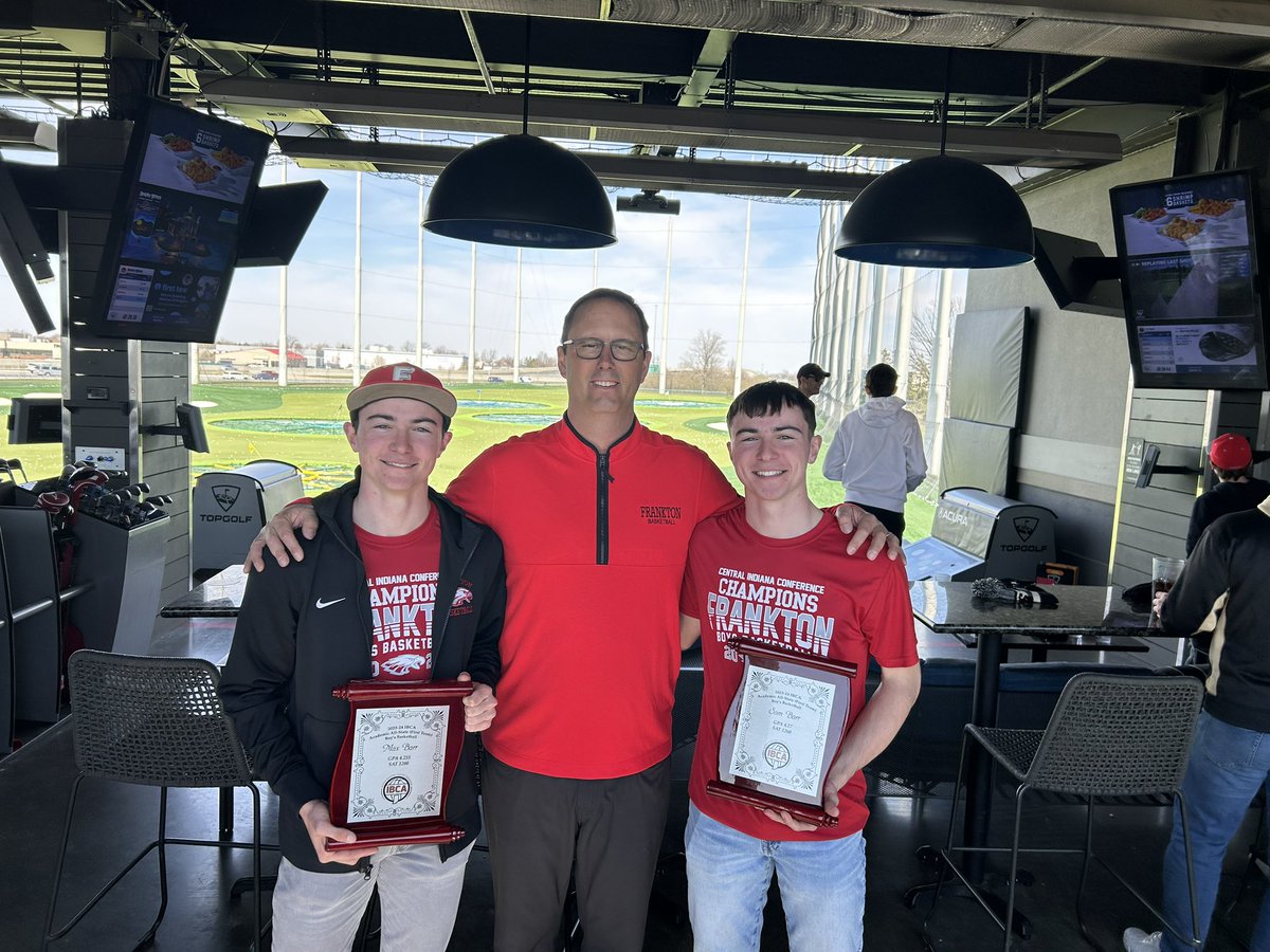 Frankton Basketball tweet media