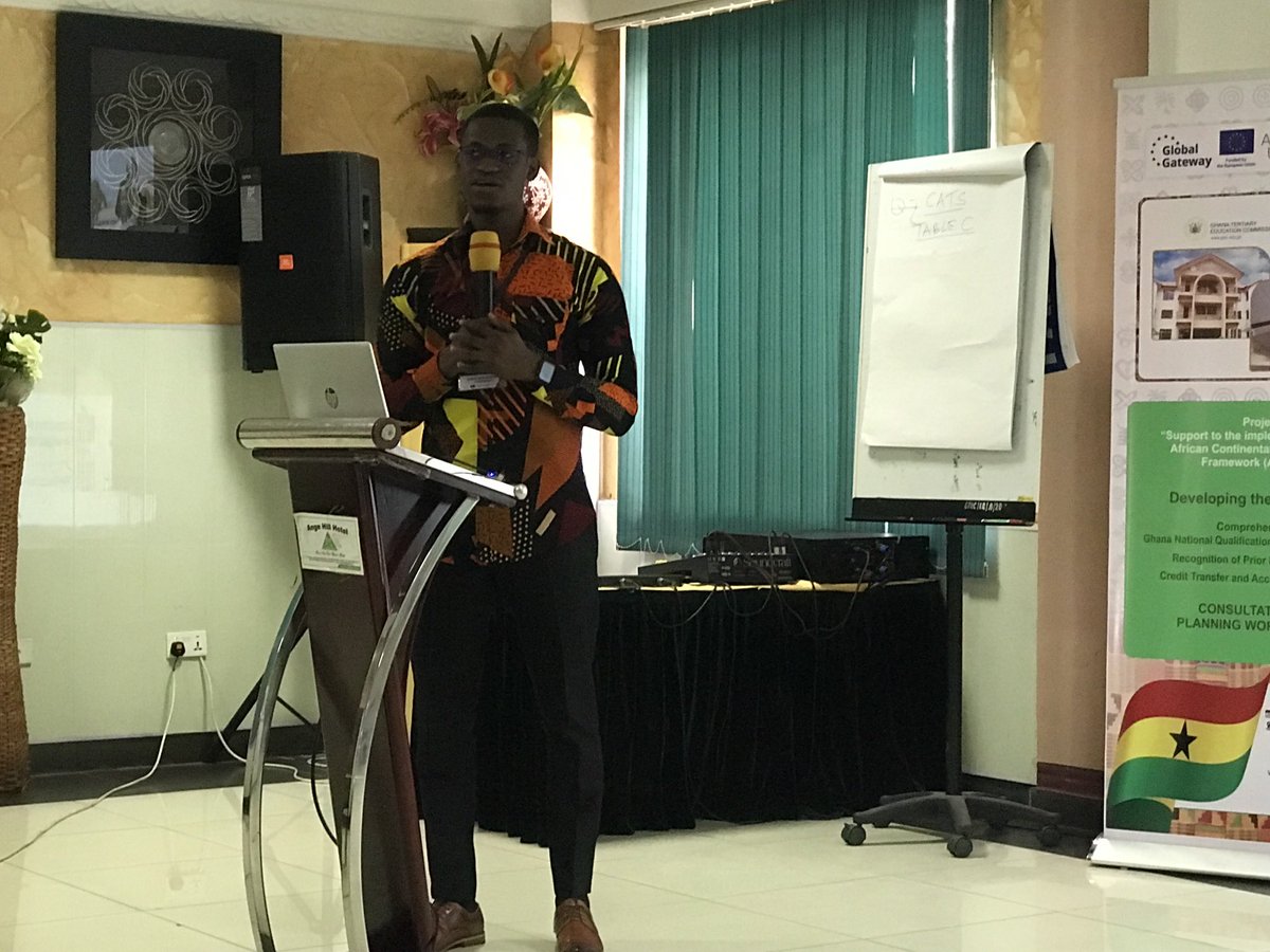 Eduarda Castel (@eduardacastel) on Twitter photo <a href="/aasu_72/">All-Africa Students Union</a> <a href="/ctvetgh/">Commission for TVET Ghana</a> <a href="/etfeuropa/">European Training Foundation 🇪🇺</a> <a href="/Cedefop/">EU_Cedefop</a> <a href="/LaurentNDAYWELM/">Laurent NDAYWEL MBOSELE</a> <a href="/JoaoSantosEU/">Joao Santos</a> - ACQF-II workshop week Accra. Great dynamic Ghana Team led by GTEC. 👉🏾ACQF.Africa <a href="/aasu_72/">All-Africa Students Union</a> <a href="/ctvetgh/">Commission for TVET Ghana</a> <a href="/etfeuropa/">European Training Foundation 🇪🇺</a> <a href="/Cedefop/">EU_Cedefop</a> <a href="/LaurentNDAYWELM/">Laurent NDAYWEL MBOSELE</a> <a href="/JoaoSantosEU/">Joao Santos</a> - ACQF-II workshop week Accra. Great dynamic Ghana Team led by GTEC. 👉🏾ACQF.Africa