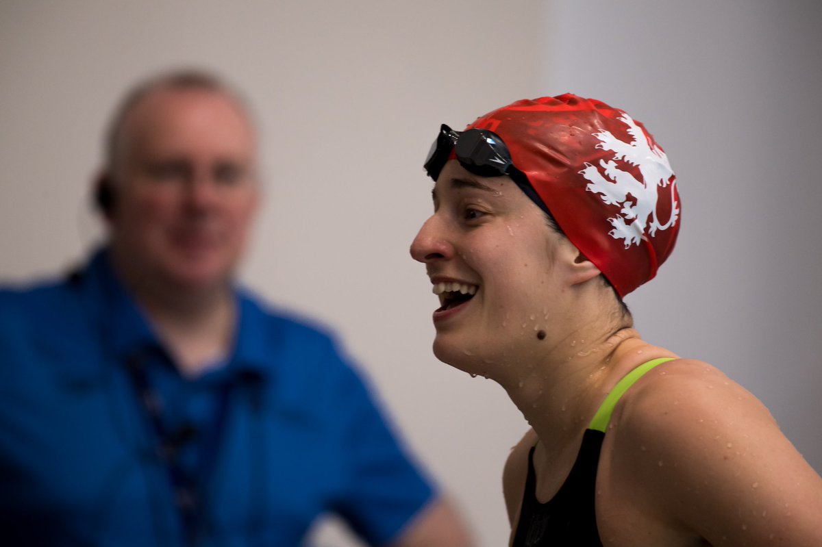 Scottish Masters swimmers relish new long course racing opportunity 💙

A great weekend of racing as Aberdeen plays host to our first Masters long Course Meet! 

Full story 👉 tinyurl.com/2vaf6sfs

#FunFitnessFriendship