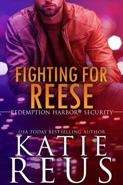 #FightingforReese #NetGalley  #krpress #KatieReus
high octance short read