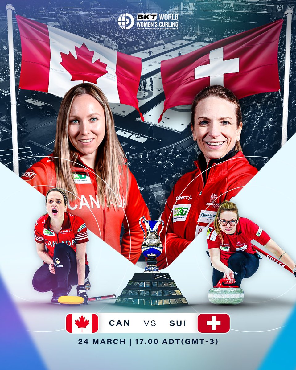 World Curling tweet media